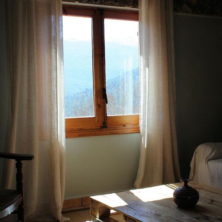 Bed and Breakfast Chorros Del Rio Mundo Риопар Экстерьер фото